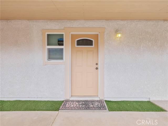 36160 Palm Road, Lucerne Valley, CA 92356