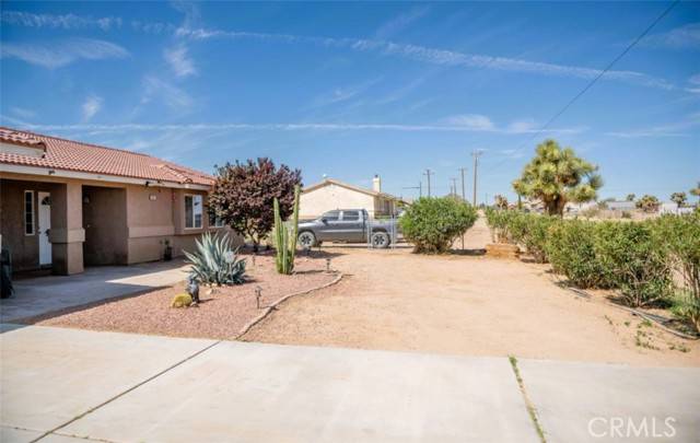 8865 Seventh Street, Phelan, CA 92371