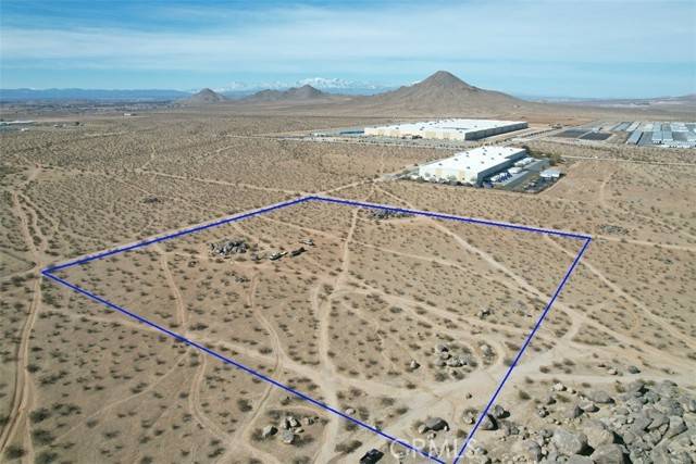 0 Lafayette, Apple Valley, CA 92307