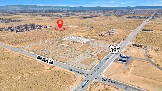 Victorville, CA 92395,0 Zenda