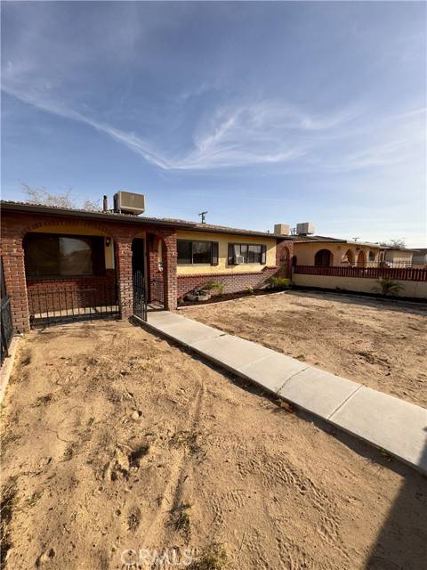 25171 Johnson Street, Barstow, CA 92311