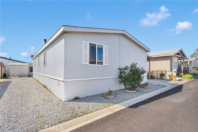20843 Waalew #163,  Apple Valley,  CA 92307