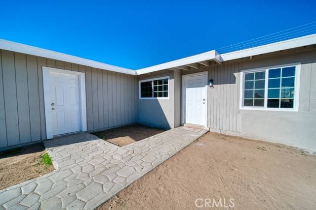 729 S Downs Street, Ridgecrest, CA 93555