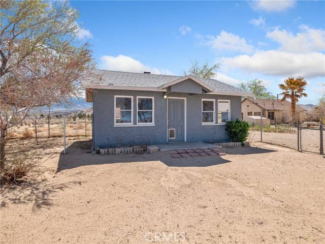 Lucerne Valley, CA 92356,10172 Tradepost Road