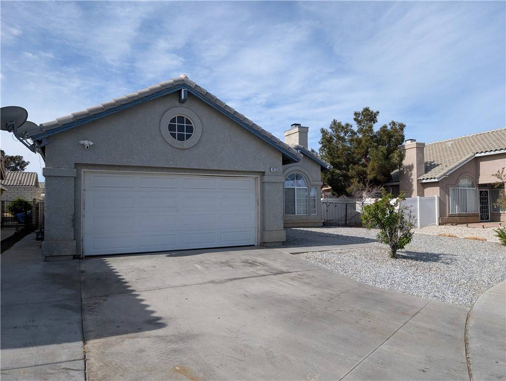14135 Auburn Court, Victorville, CA 92394