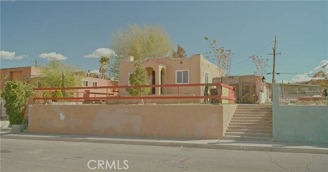 Barstow, CA 92311,232 E Fredricks Street