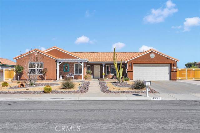 Victorville, CA 92392,12927 Oasis Road