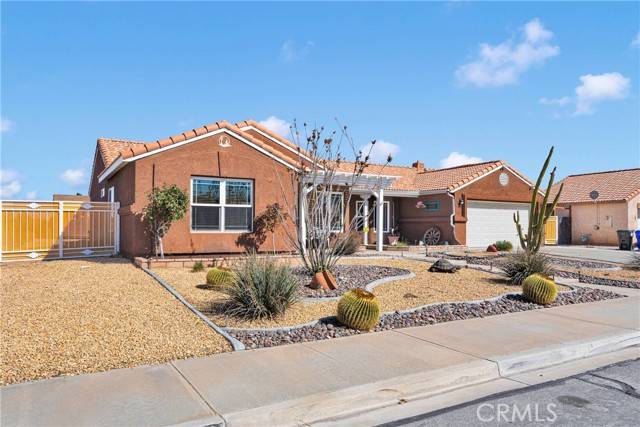 Victorville, CA 92392,12927 Oasis Road