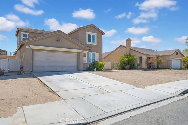11779 Desert Glen Street, Adelanto, CA 92301