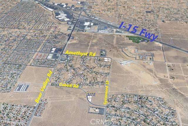 Victorville, CA 92392,0 Cobalt