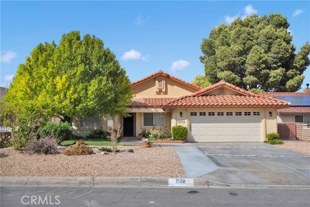 15118 Orchard Hill Lane, Helendale, CA 92342