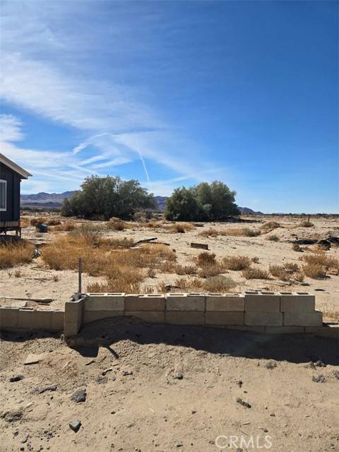 30484 Berry Road, Newberry Springs, CA 92365