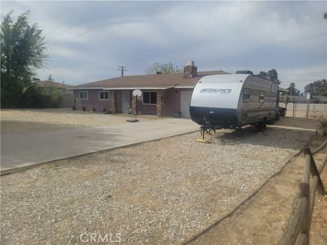 Victorville, CA 92392,14580 Peral Road