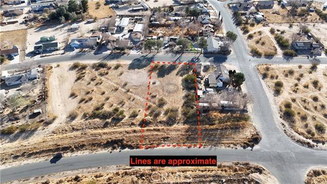110 Ridgemist, Lake Los Angeles, CA 93591