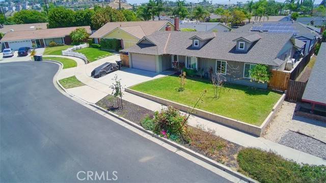 Orange, CA 92869,3938 E Sherwood Avenue