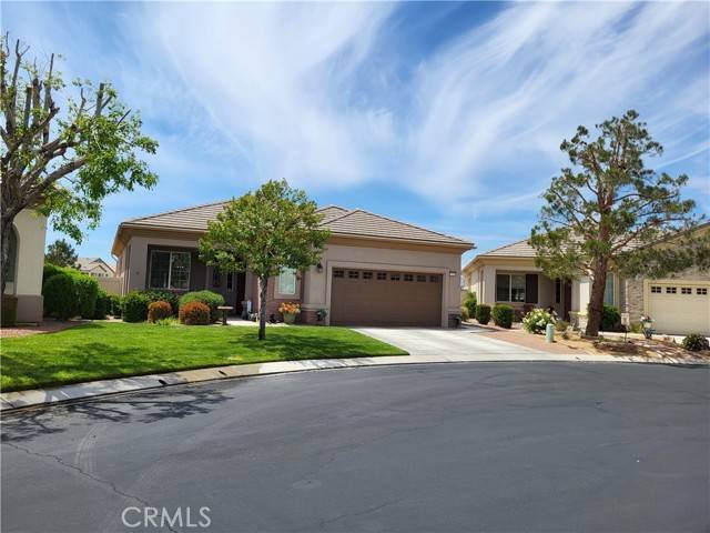 11128 Rockaway Glen Road, Apple Valley, CA 92308