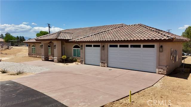 18255 Winnetka Road, Apple Valley, CA 92307