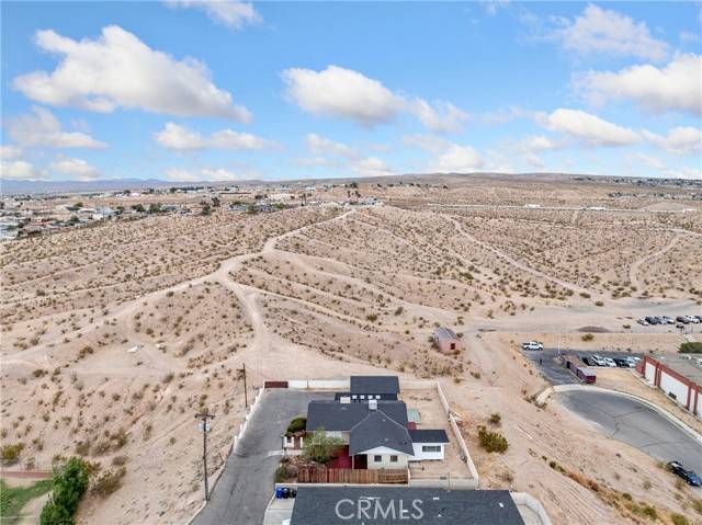 449 Highland Avenue, Barstow, CA 92311
