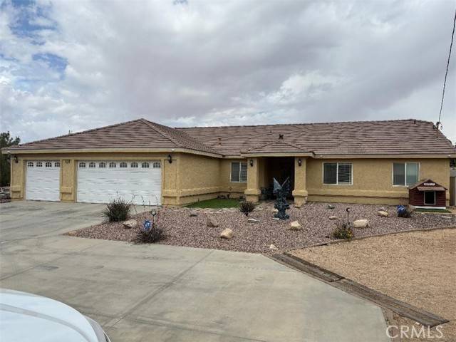 11131 Orchid Avenue, Hesperia, CA 92345