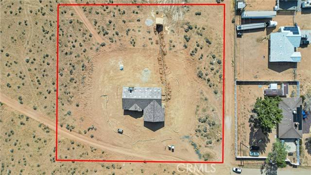 21053 Huasna Road, Apple Valley, CA 92307