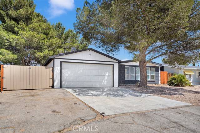 Adelanto, CA 92301,19015 Panther Avenue