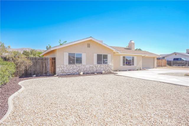 21211 VALENCIA Street, Apple Valley, CA 92308