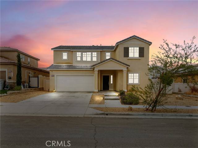 10630 Appaloosa Avenue, Hesperia, CA 92345