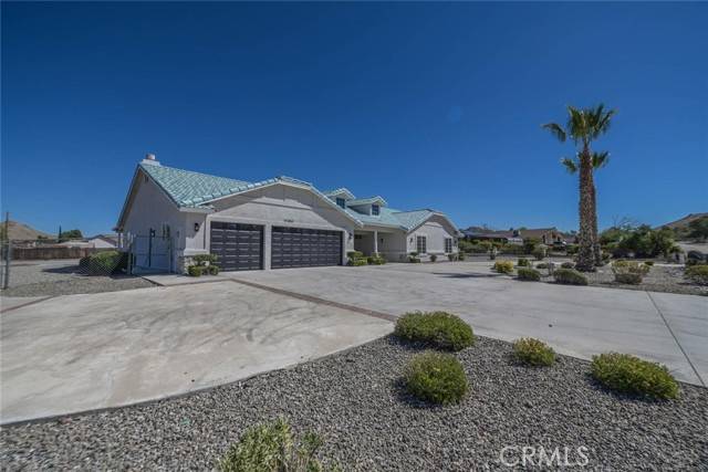 Apple Valley, CA 92307,19456 Roanoke Road