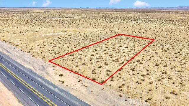 Adelanto, CA 92301,395 HWY 395