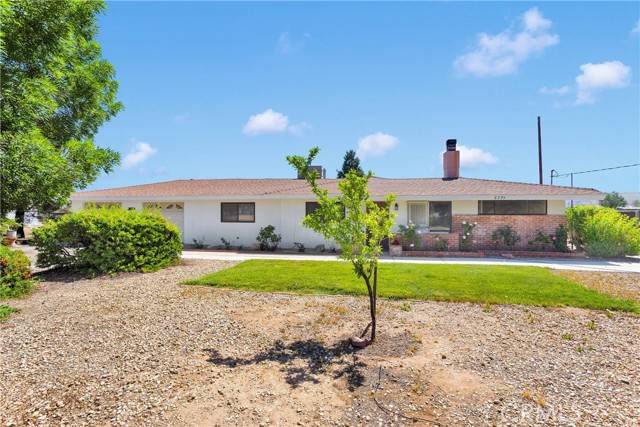 Hesperia, CA 92345,8295 4th Avenue