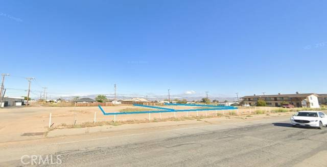 California City, CA 93505,8625 N Loop