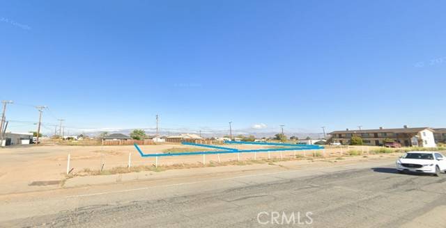 California City, CA 93505,8625 N Loop