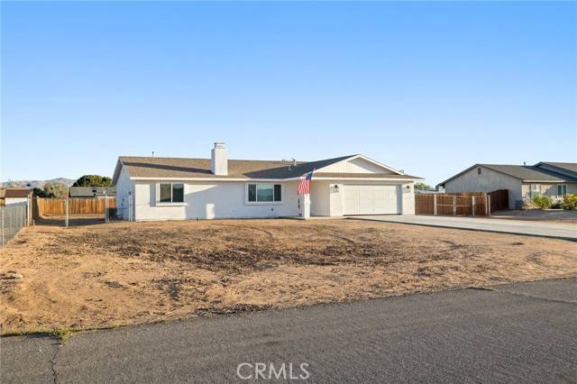 22717 Itasca Road, Apple Valley, CA 92308