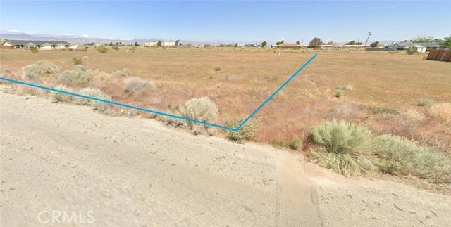 California City, CA 93505,8787 Xavier