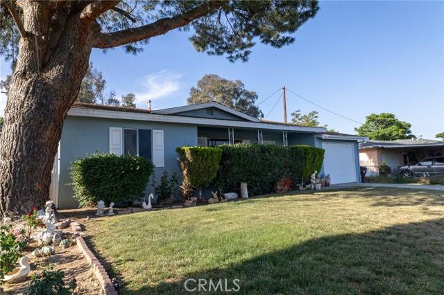 3087 W George Street, Banning, CA 92220