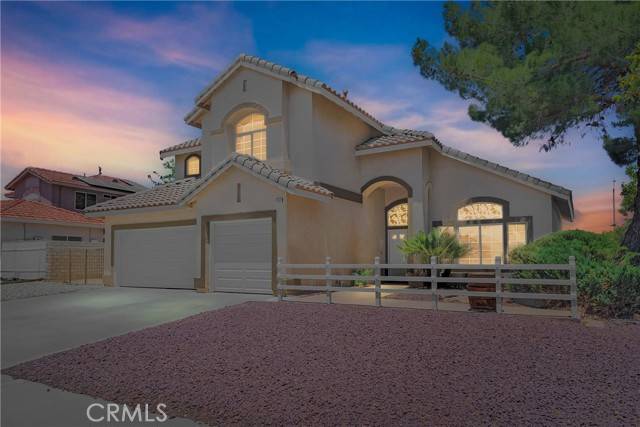 Victorville, CA 92394,13984 Palomino Court