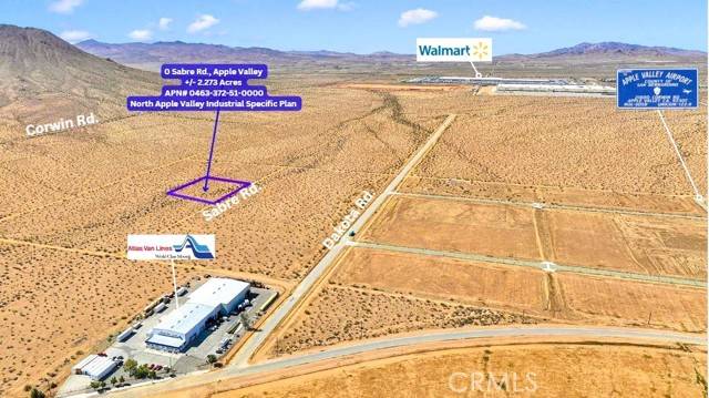 51 Sabre, Apple Valley, CA 92307