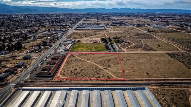 0 Live Oak, Hesperia, CA 92345