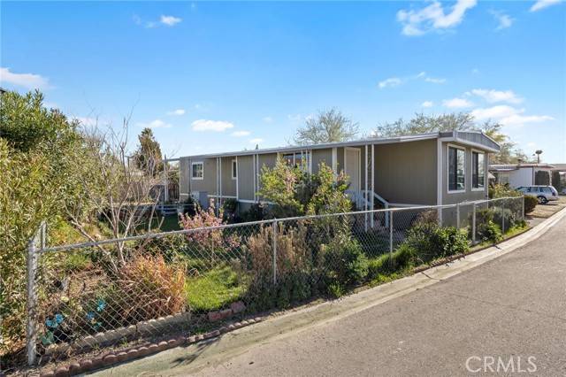 Lancaster, CA 93535,1301 E Avenue I SPC#393