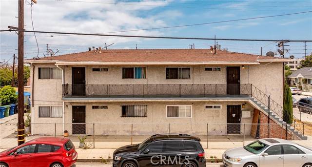 333 W D Street, Wilmington, CA 90744