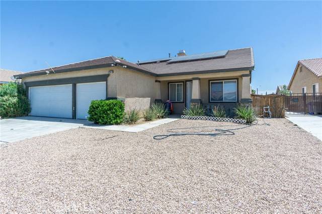 14537 Oakdale Circle, Adelanto, CA 92301