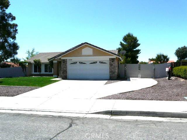 15193 Farmington Street, Hesperia, CA 92345