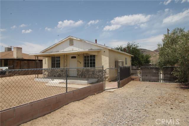 509 E Williams Street, Yermo, CA 92398