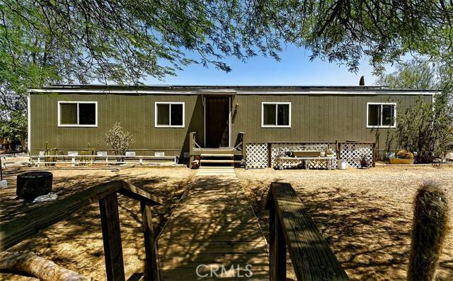 45322 Palos Verdes Road, Newberry Springs, CA 92365