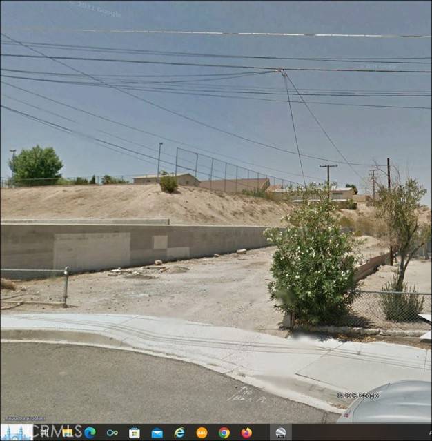 508 S 6th, Barstow, CA 92311