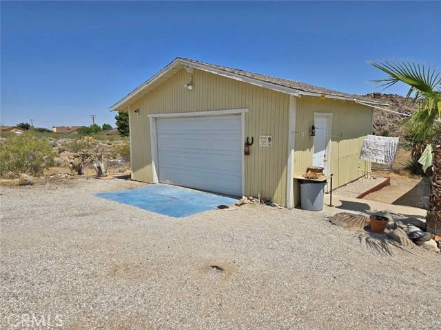 32274 Carnelian Road, Lucerne Valley, CA 92356