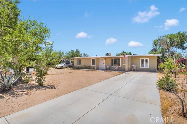 15069 Gravilla Road, Victorville, CA 92392