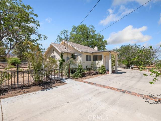 31709 213th Street, Llano, CA 93544