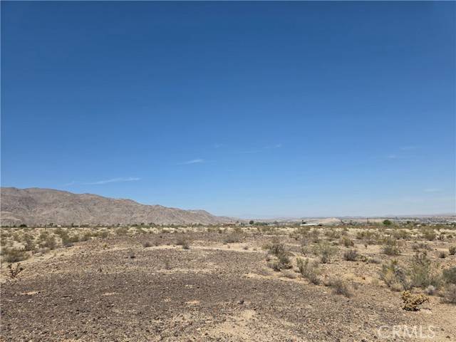 2 Baseline, 29 Palms, CA 92277
