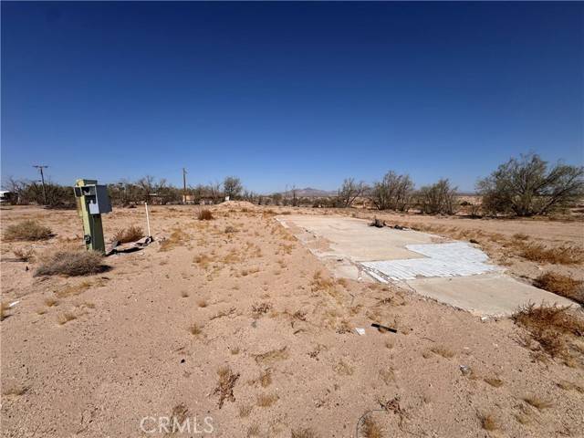 Newberry Springs, CA 92365,45447 Riverside